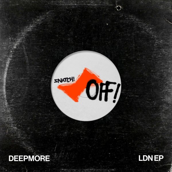 Deepmore - Raw Energy  (Extended Mix)