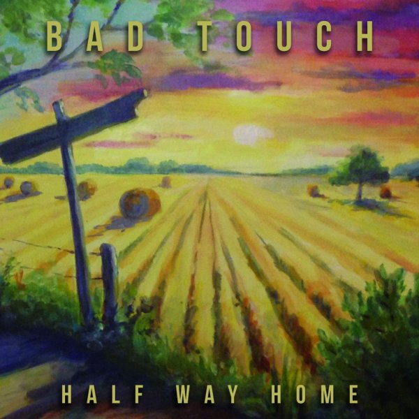 Bad Touch - Waste My Time