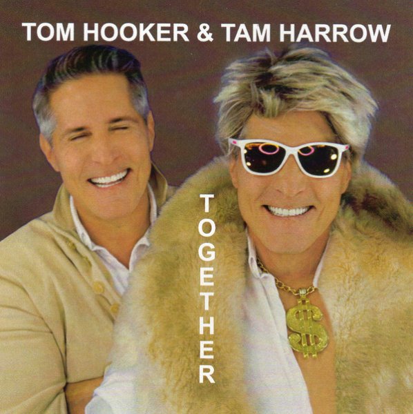 Tom Hooker, Tam Harrow - Your Love Is So Nice