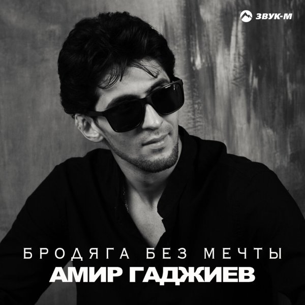 Амир Гаджиев - Бродяга Без Мечты