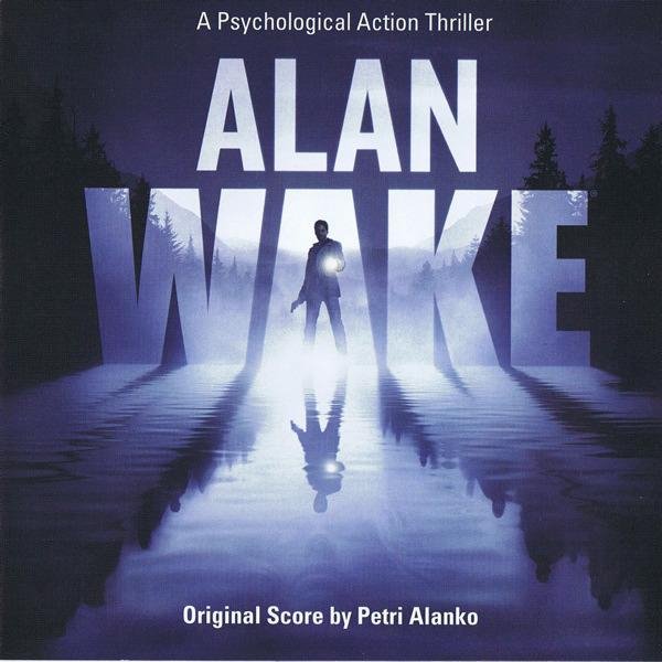 Alan Wake - Departure