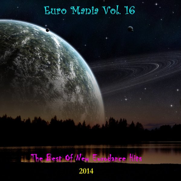 Trixi Delgado - R U Ready (Eurodacer Instrumental Mix)