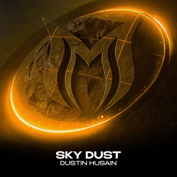 Dustin Husain - Sky Dust