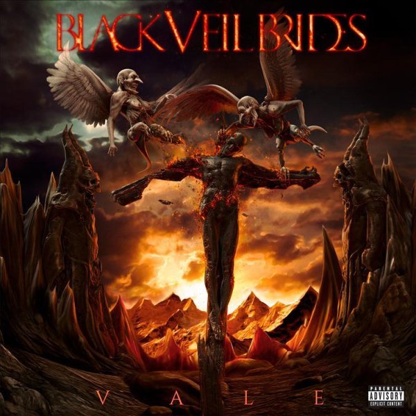 Black Veil Brides - When They Call My Name