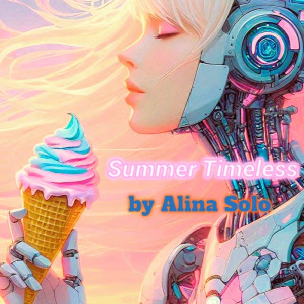 Alina Solo - My Summer Timeless (Remix)