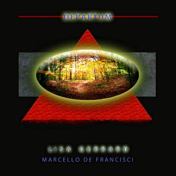 Lisa Gerrard - Marcello De Francisci - To Those Who Seek Forgiveness