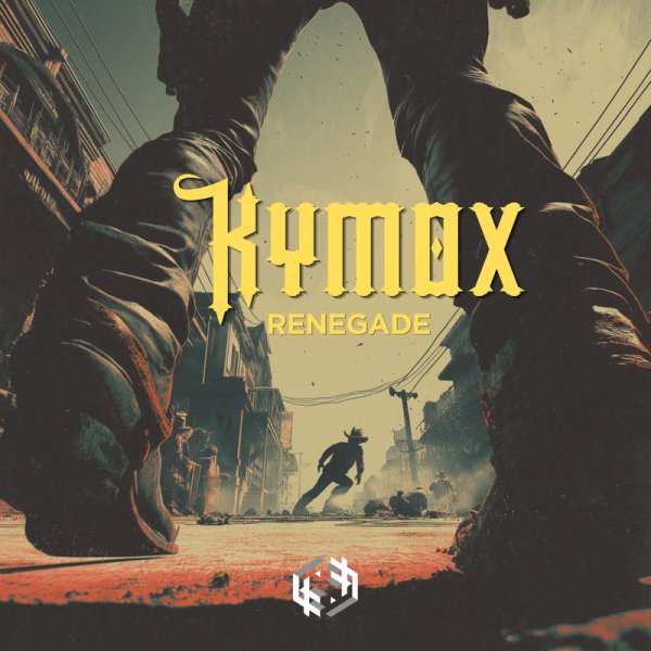 KYMOX - Renegade