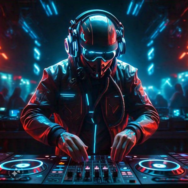 DJ SHABAYOFF - Do Not Rush