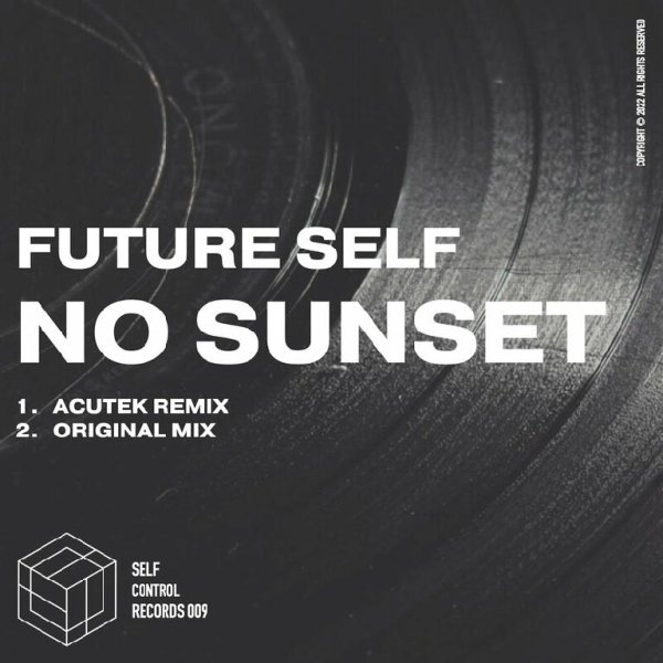 Future Self - No Sunset