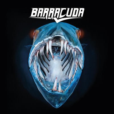 Barracuda - Bringer Of Hellfire