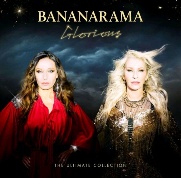 Bananarama - Tonight  (Bright Light Bright Light Remix)