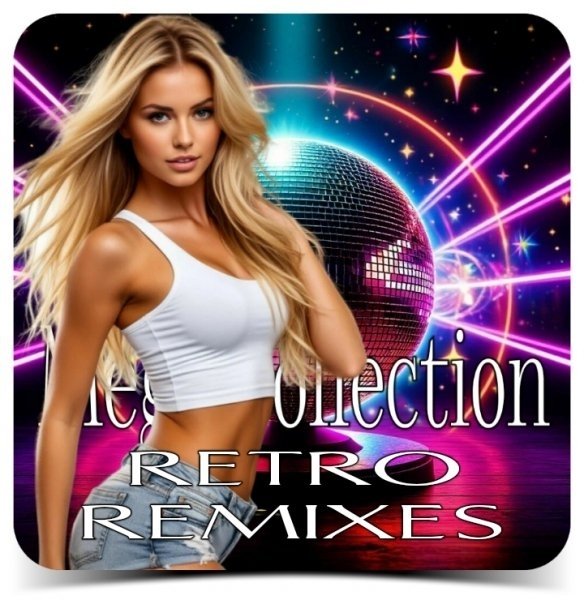 Юрий Шатунов - Розовый вечер (Dj MartinR Remix)