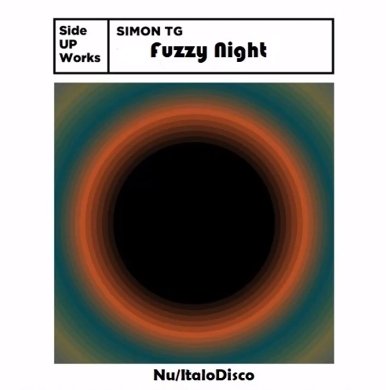 Simon TG - Fuzzy Night (Original Mix)