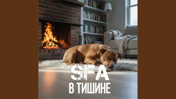 SFA - В тишине