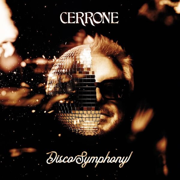 Cerrone - Love in C Minor (Symphonic Version)