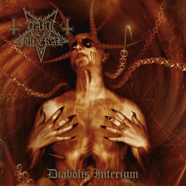 Dark Funeral - Goddess of Sodomy
