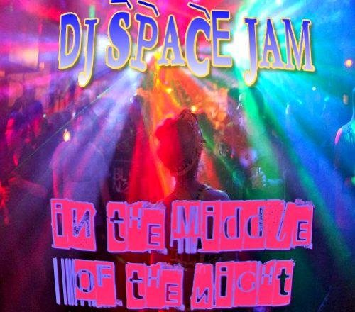DJ Space Jam vs Magic Affair - In the Middle of the Night(2020 Remake)