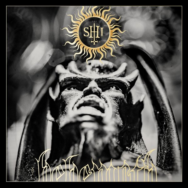 Behemoth - To Drown The Svn In Wine