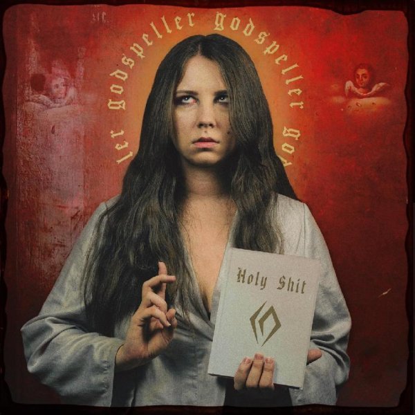 Kthona - Godspeller