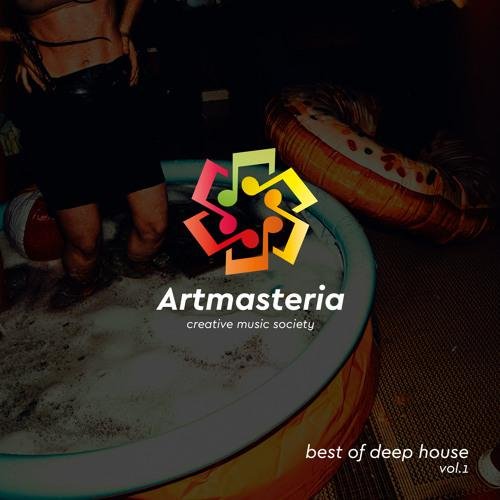 Artmasteria - Best of Deep House Vol.1