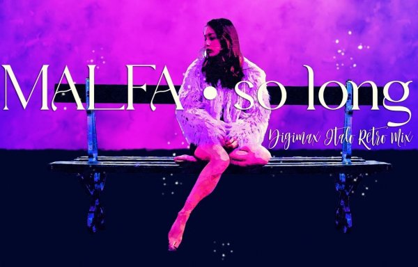 Malfa - So Long (ASPARAGUSproject Remix)