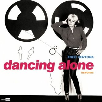 Fred Ventura - Dancing Alone (Electro Potato Remix)