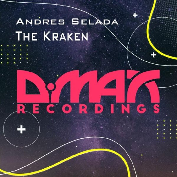 Andres Selada - The Kraken (Original Mix)