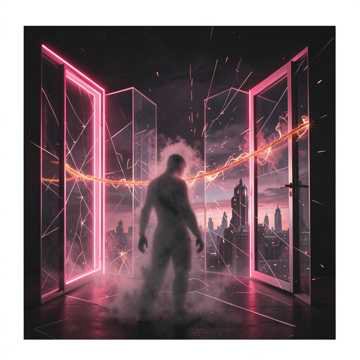 AhaTinA - Убегай