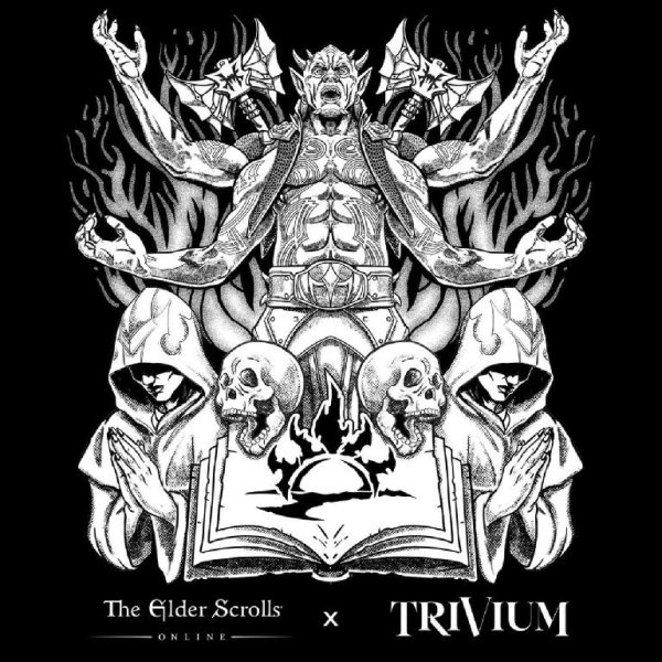 Trivium - The Phalanx