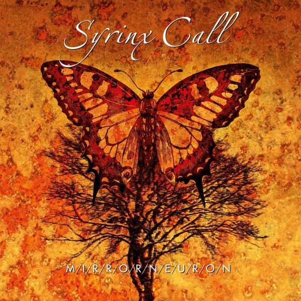 Syrinx Call - Deceptive Illusion