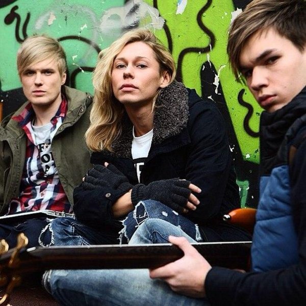 4POST Дима Бикбаев - Пока Ты Со Мной new 2014