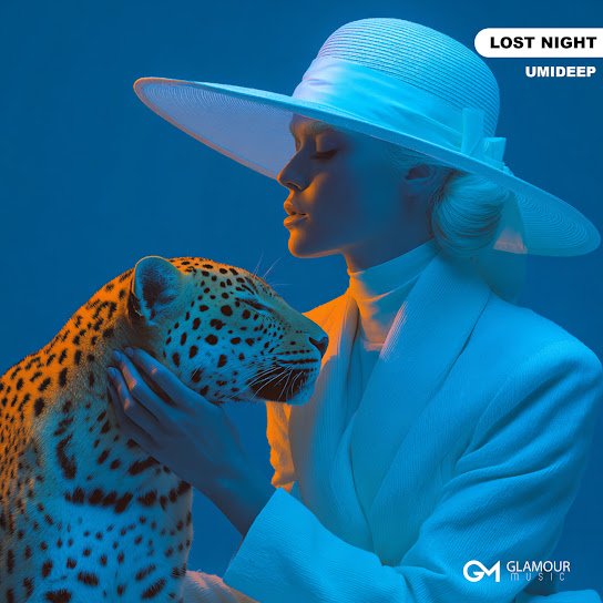Umideep. - Lost Nights.