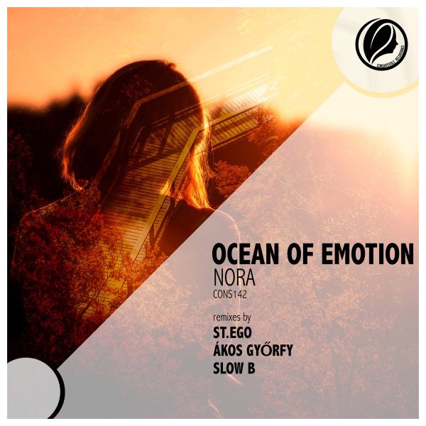 Ocean Of Emotion - Nora (St.Ego Remix)