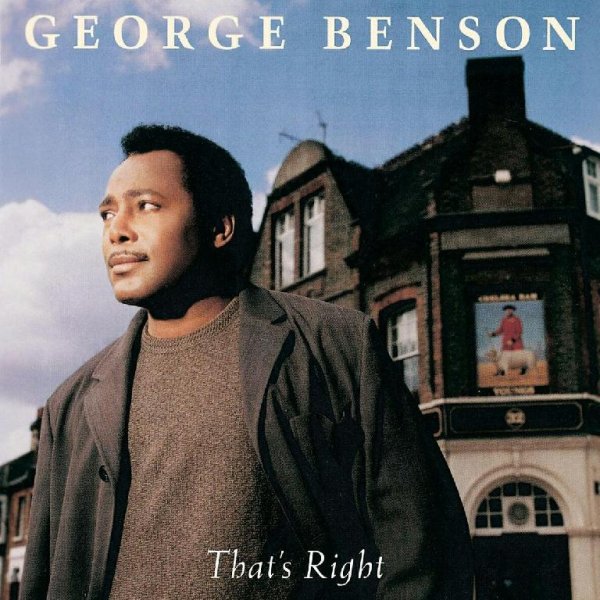 George Benson - Song for my brother
