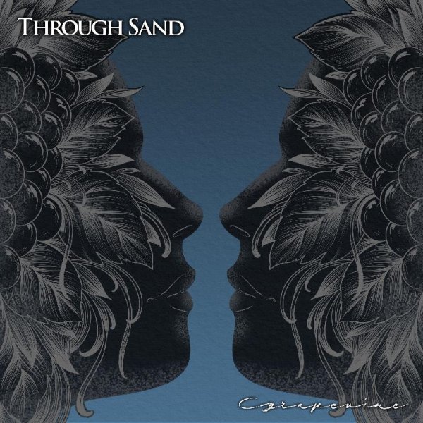 Through Sand - New Ways