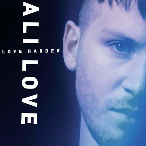 Ali Love - Show Me