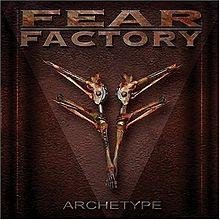 Fear Factory - Slave Labor