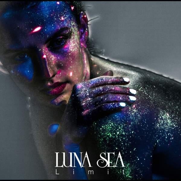 LUNA SEA - Limit