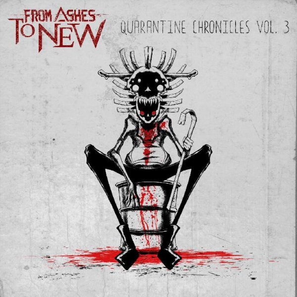 From Ashes To New - Already Gone