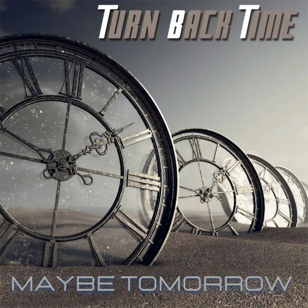 Turn Back Time - Dancing In The Rain