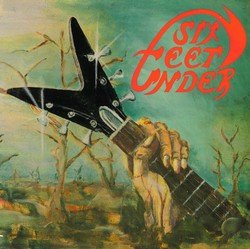 Six Feet Under - Make Me Stay