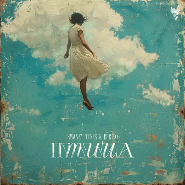Swanky Tunes, Burito - Птица (2024)