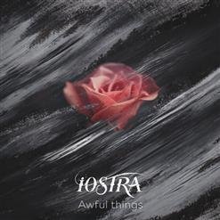 iOSTRA - Awful Things (Lil Peep ft. Lil Tracy Cover)