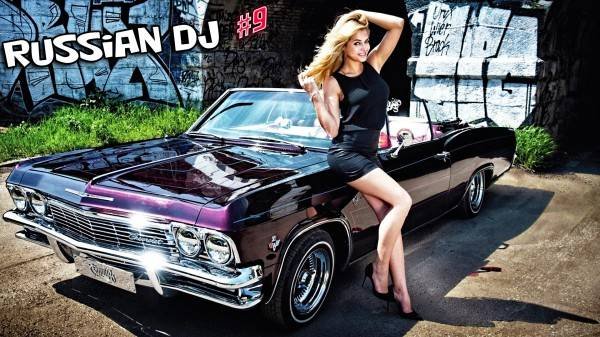 Lily Marlene - Give It Up (Martik C Rmx)