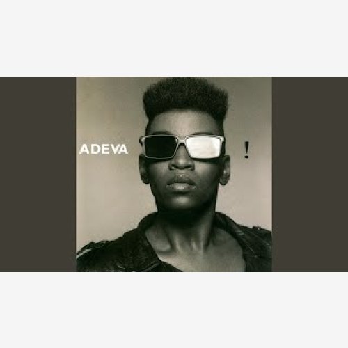 Adeva - Topic - Respect (Extended Version)