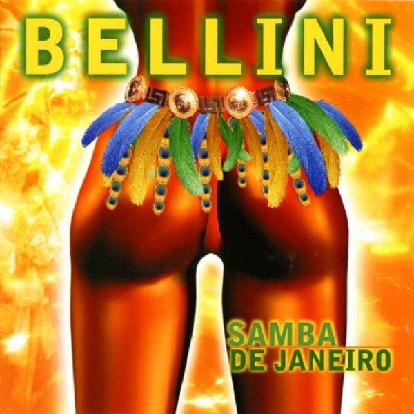 Bellini - Samba De Janeiro (M1CH3L P. Remix)