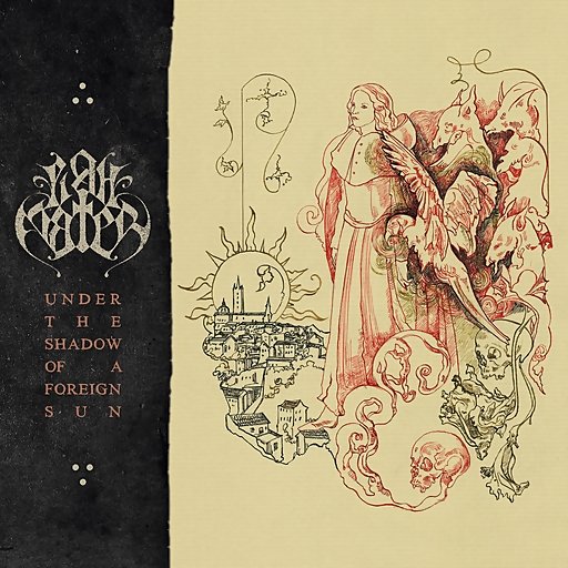Piah Mater - Terra Dois