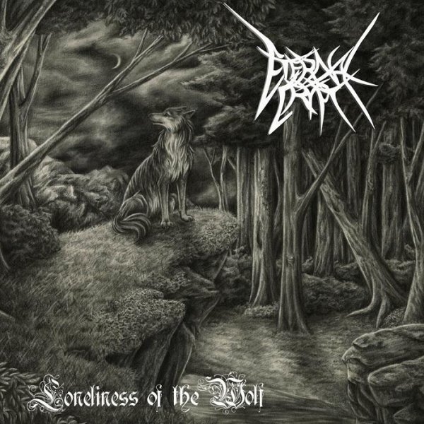 Eternal Crypt - Lady of the Night