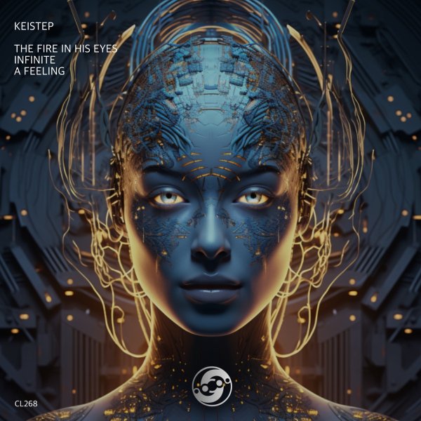 Keistep - Infinite