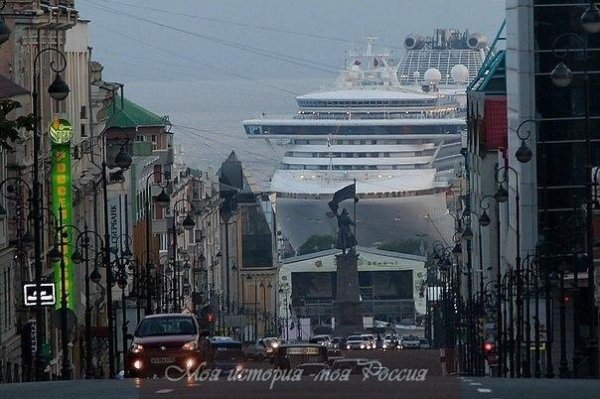 Государственный академический симфонический оркестр СССР - 2. Scherzo. Allegro molto